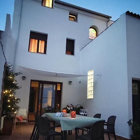 Casa La Oliva Villa Albanchez de Úbeda Buitenkant foto