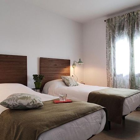 Casa La Oliva Villa Albanchez de Úbeda Buitenkant foto