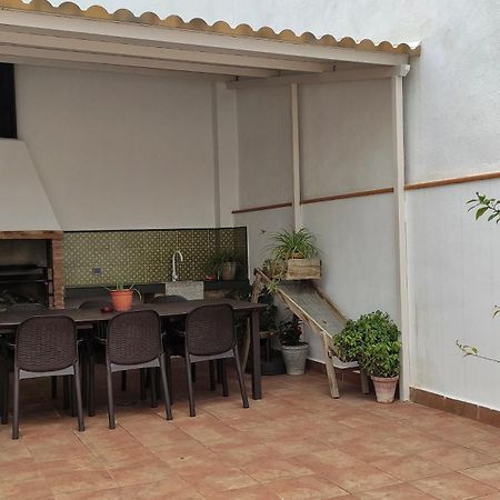 Casa La Oliva Villa Albanchez de Úbeda Buitenkant foto