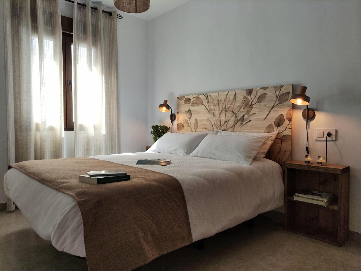 Casa La Oliva Villa Albanchez de Úbeda Buitenkant foto