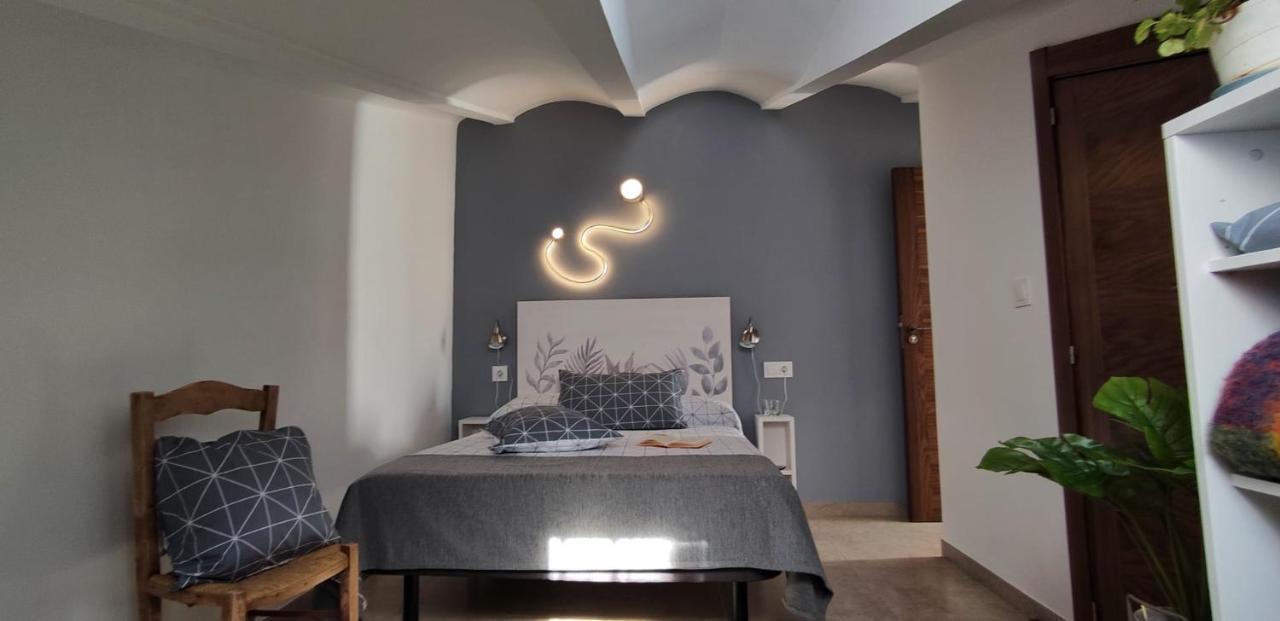 Casa La Oliva Villa Albanchez de Úbeda Buitenkant foto